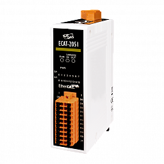 Модуль ECAT-2051 CR