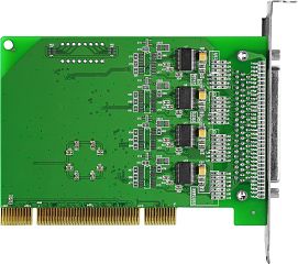 Плата VXC-118U CR