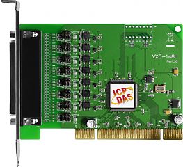 Плата VXC-148U/D2 CR