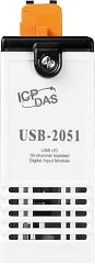 Модуль USB-2051 CR