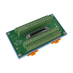 Плата DN-68A CR