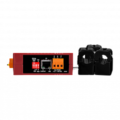 Интеллектуальный измеритель параметров трехфазной сети PM-3133-240