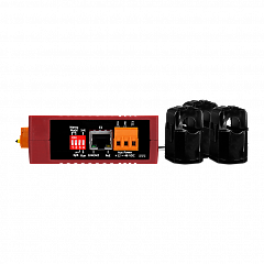 Интеллектуальный измеритель параметров трехфазной сети PM-3133-100-MTCP