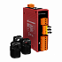Интеллектуальный измеритель параметров трехфазной сети PM-3133-100-MTCP
