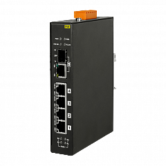 Коммутатор NSM-205GP CR