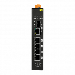 Коммутатор NSM-205GP CR