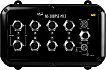 Коммутатор NS-208PSE-M12-IP67