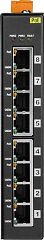 Коммутатор NSM-208PSE-24V CR