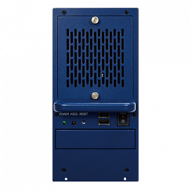 RACK-500AI-C246-XE/16G/35