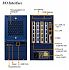 Стоечный компьютер RACK-500AI-C246-XE/16G/35