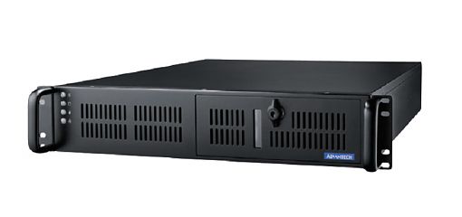 Промышленный компьютерный корпус ACP-2010MB-00D