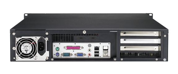 Промышленный компьютерный корпус ACP-2010MB-00D