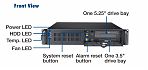 Промышленный компьютерный корпус ACP-2010MB-00D