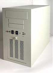 Корпус  AX60810WM-RC-NP  (уценка 2)