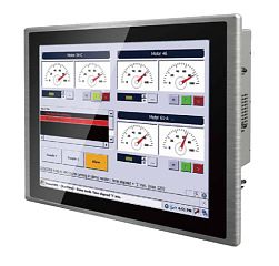 Промышленный монитор R17L100-PPM1