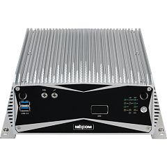 Многослотовый встраиваемый компьютер NISE3800E-H110-WOA