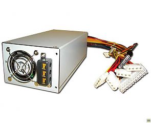 Промышленный блок питания STC-12350D
