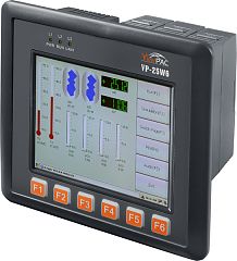 Контроллер VP-25W6-EN CR