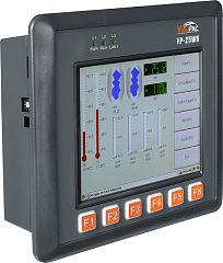 Контроллер VP-25W6-EN CR