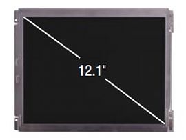 LCD-AU121-U-SET
