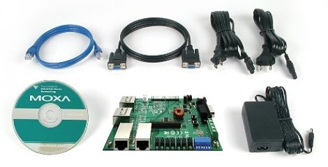 Отладочный комплект EOM-104 Evaluation Kit