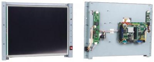 Панельный компьютер VOX-150