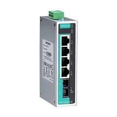 Коммутатор EDS-205A-S-SC-T