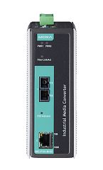 Медиаконвертер IMC-P101-M-SC-T
