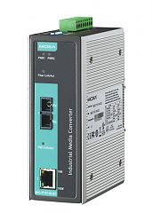 Медиаконвертер IMC-P101-M-SC-T