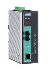 Медиаконвертер IMC-P101-M-ST