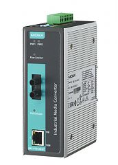 Медиаконвертер IMC-P101-M-ST-T