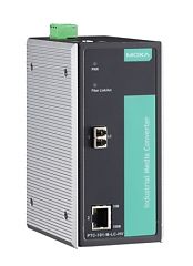 Медиаконвертер PTC-101-M-LC-HV