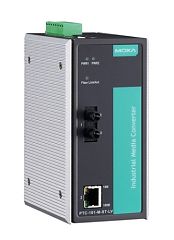 Медиаконвертер PTC-101-S-ST-HV