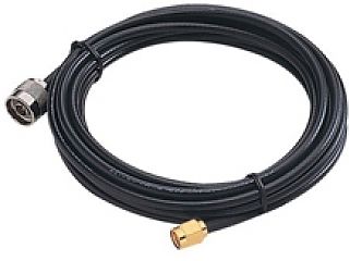 Кабель CRF-SMA(M)/N(M)-300