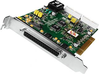 Плата PCI-826LU CR