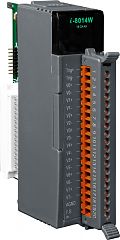 Модуль I-8014W-G CR