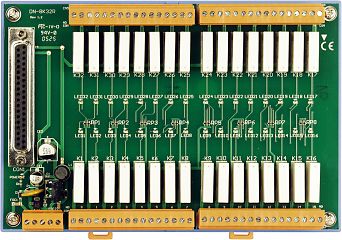 Плата DN-8K32R CR