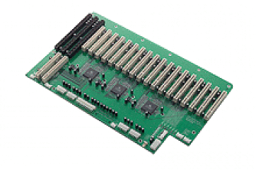 Промышленная кроссплата PCA-6120P18-0A2E