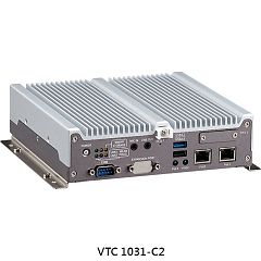 Встраиваемый  компактный компьютер  VTC 1031-C2