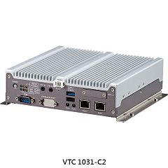 Встраиваемый  компактный компьютер  VTC 1031-C2