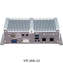 Встраиваемый  компактный компьютер  VTC 1031-C2