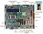 Промышленная плата IMBA-C2360-i2