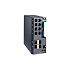 Коммутатор EDS-4012-4GS-LV