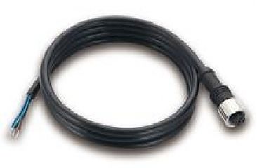 Кабель CBL-M12(FF5P)/OPEN-100 IP67