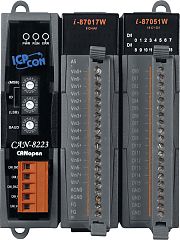 Корзина расширения CAN-8223-G