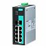 Коммутатор EDS-G308-2SFP