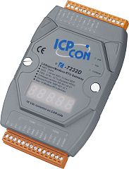 Преобразователь I-7232D-G CR