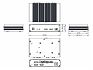 Ультракомпактный встраиваемый компьютер eBOX626-842-FL-J1900-DC
