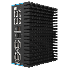 Встраиваемый компьютер на DIN-рейку DRPC-240-TGL-U-i5CS