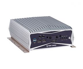 Промышленный встраиваемый компьютер FRONT Compact 420.101